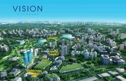 Vision Exchange (D22), Shop House #456364371